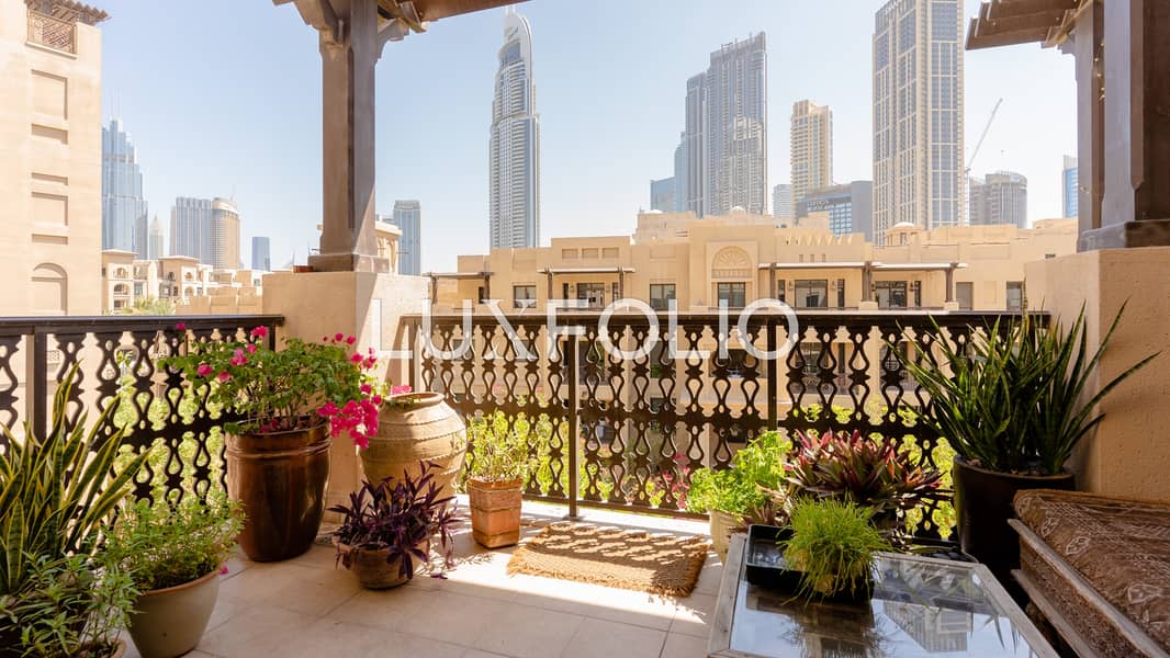 OT Specialist | Rare Corner Unit | Large Balcony - Image 11