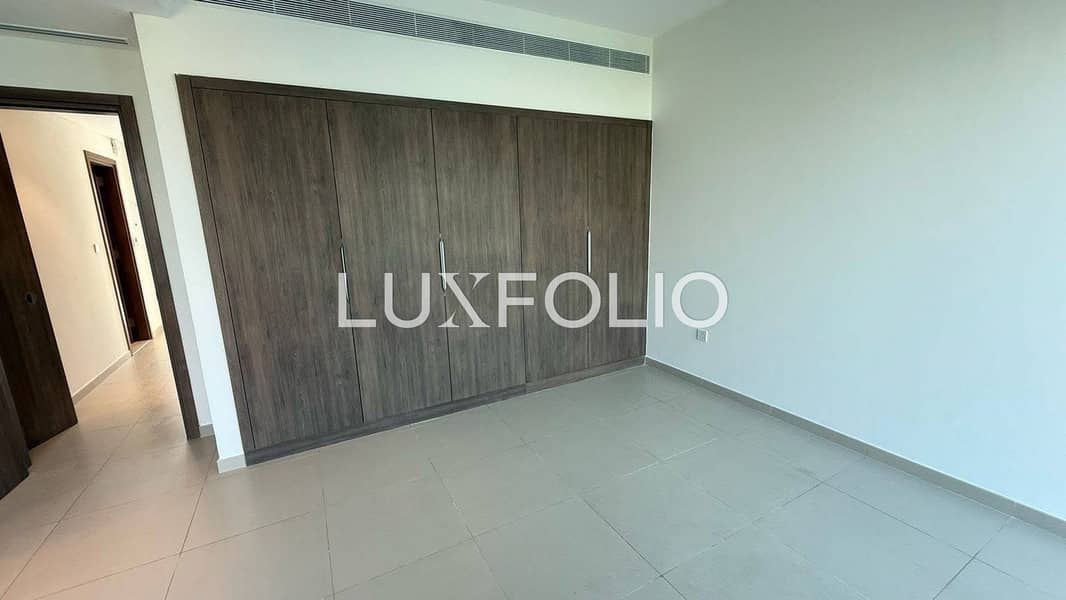 3 BR Townhouse Elan | Single Row | Vacant Now