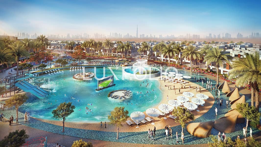 Ivy Living | Riverside Dreams | Luxury