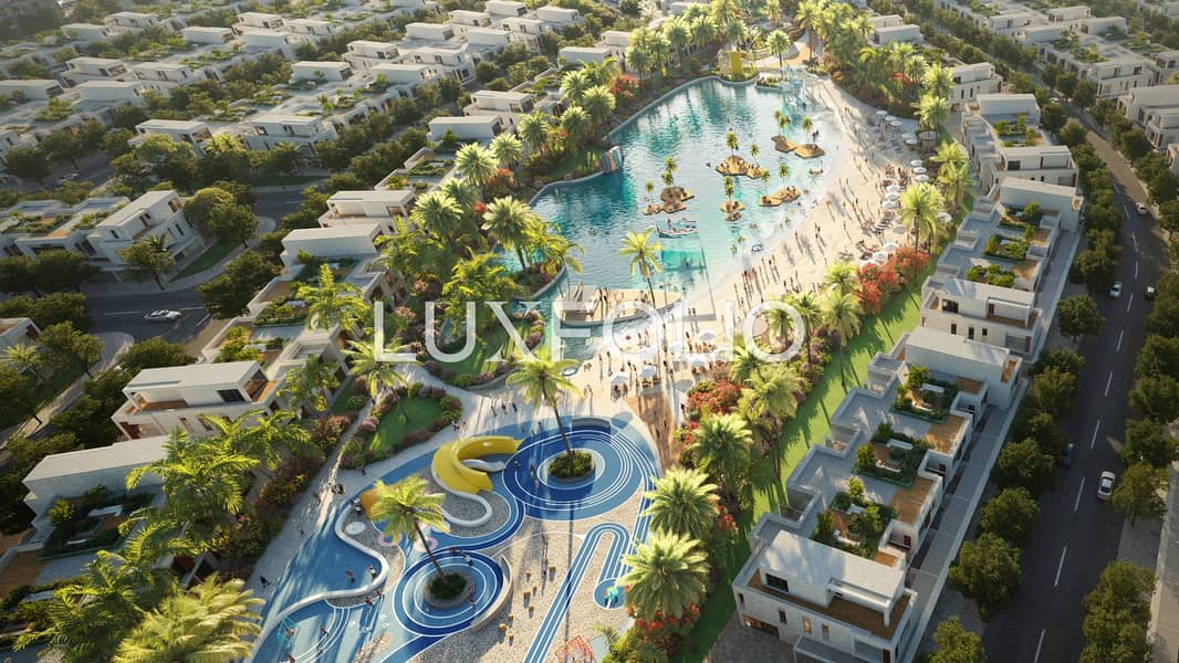 Ivy Living | Riverside Dreams | Luxury