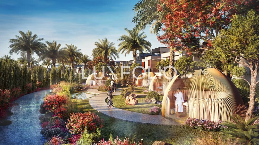 Ivy Living | Riverside Dreams | Luxury - Image 7