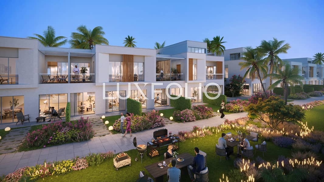 Ivy Living | Riverside Dreams | Luxury - Image 9