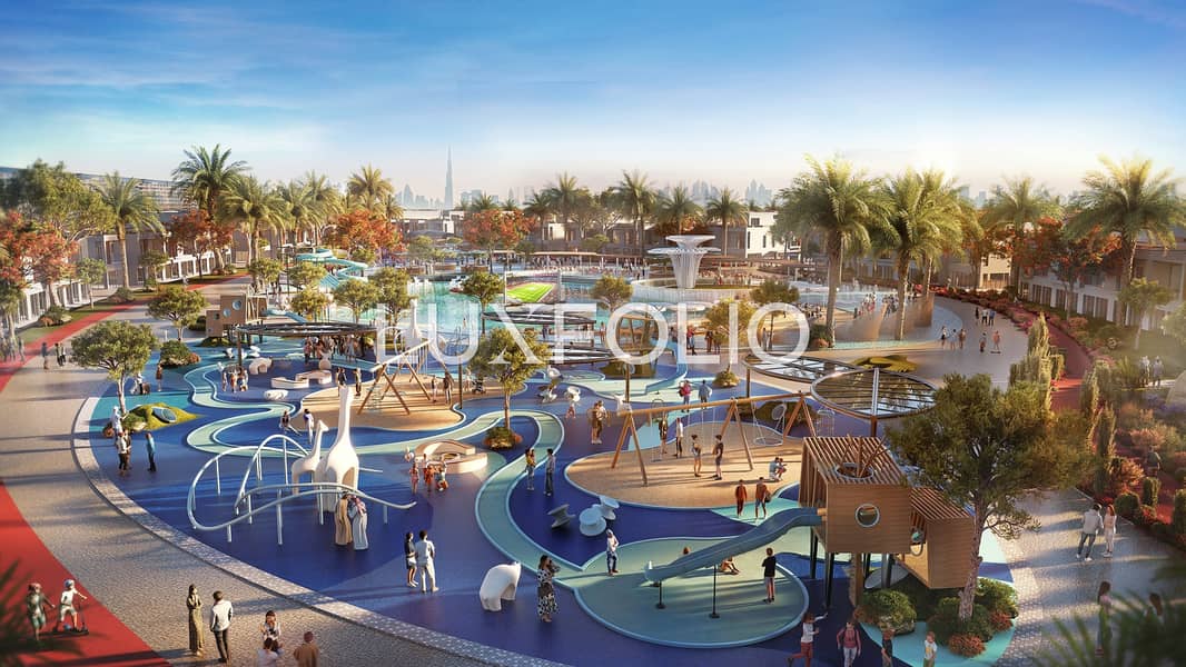 Ivy Living | Riverside Dreams | Luxury - Image 11