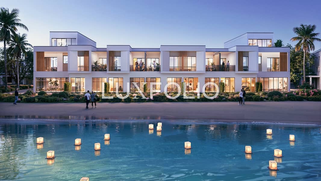 Ivy Living | Riverside Dreams | Luxury - Image 13