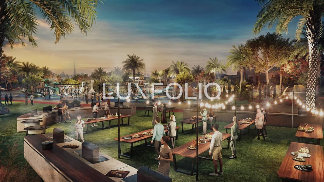 Ivy Living | Riverside Dreams | Luxury - Image 14