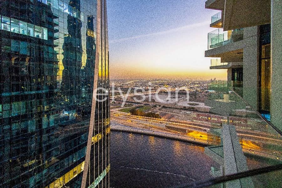 Studio | Modern Living | Prime Location