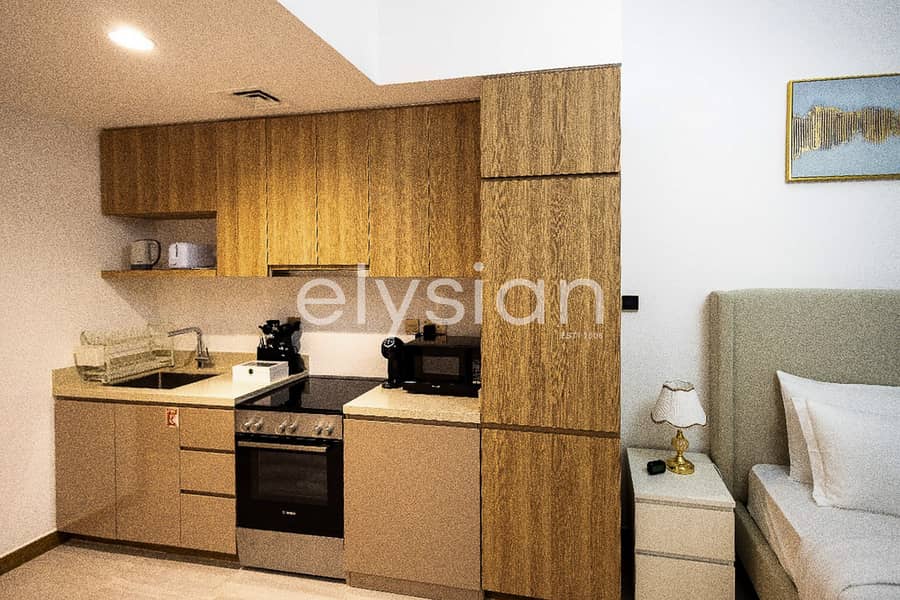 Studio | Modern Living | Prime Location - Image 6