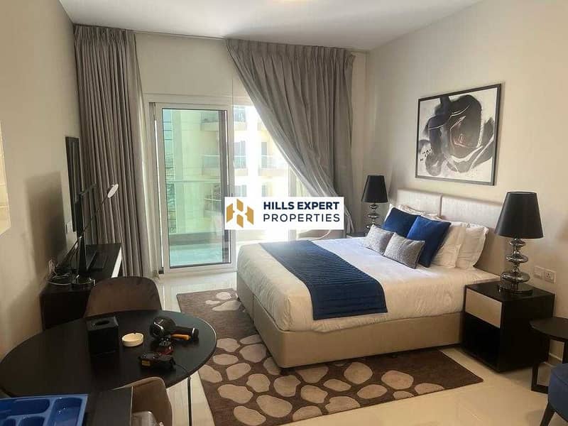 Vacant | Fully Furnished | Chiller Free