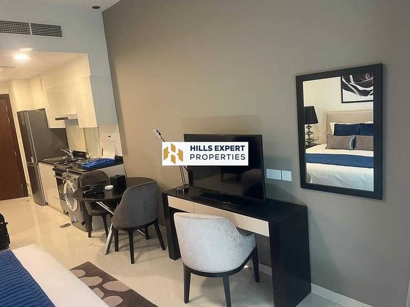 Vacant | Fully Furnished | Chiller Free - Image 7