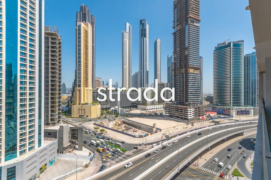 Fully Furnished | Rented | Investment Deal