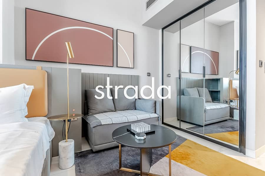 Fully Furnished | Rented | Investment Deal