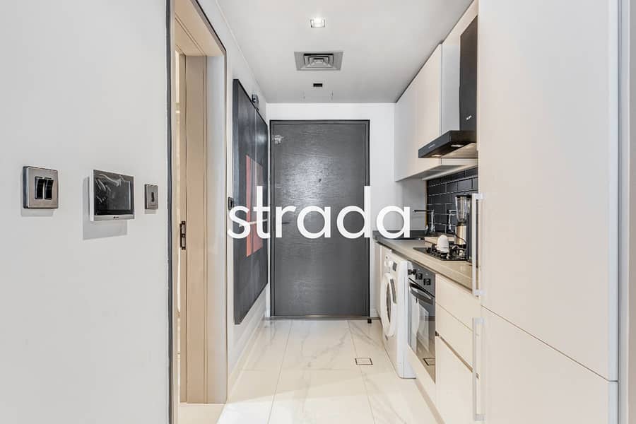 Fully Furnished | Rented | Investment Deal - Image 6