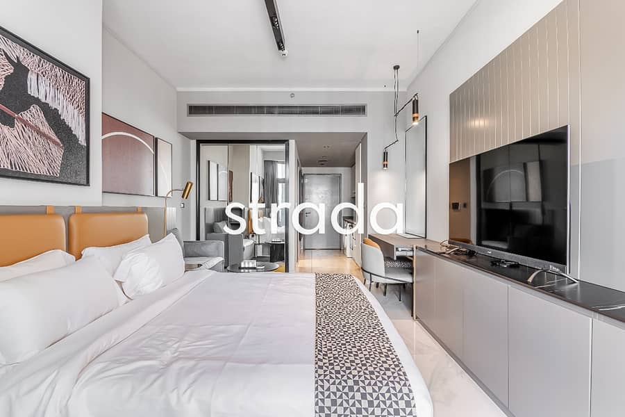 Fully Furnished | Rented | Investment Deal - Image 8