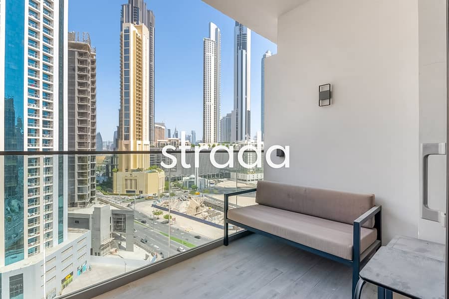 Fully Furnished | Rented | Investment Deal - Image 11