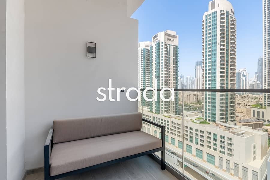 Fully Furnished | Rented | Investment Deal - Image 12