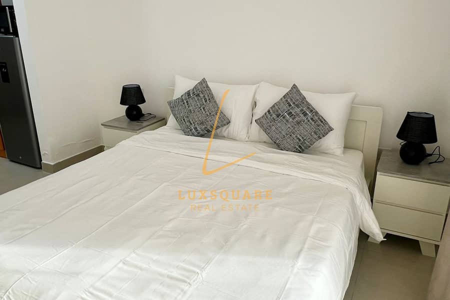 Cozy Studio I Prime Location I Ready to Move