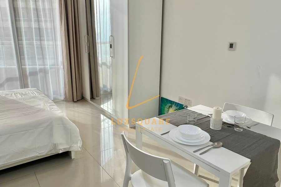 Cozy Studio I Prime Location I Ready to Move