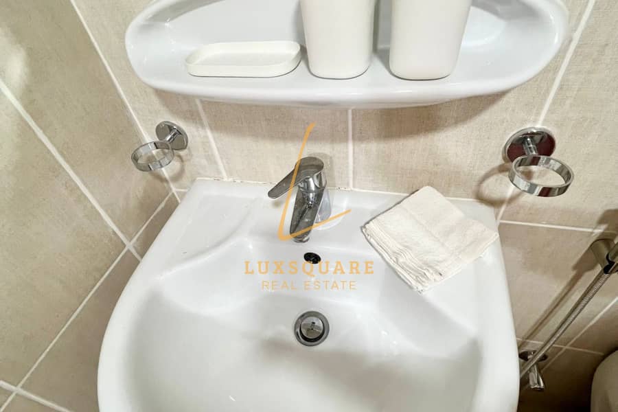 Cozy Studio I Prime Location I Ready to Move - Image 7