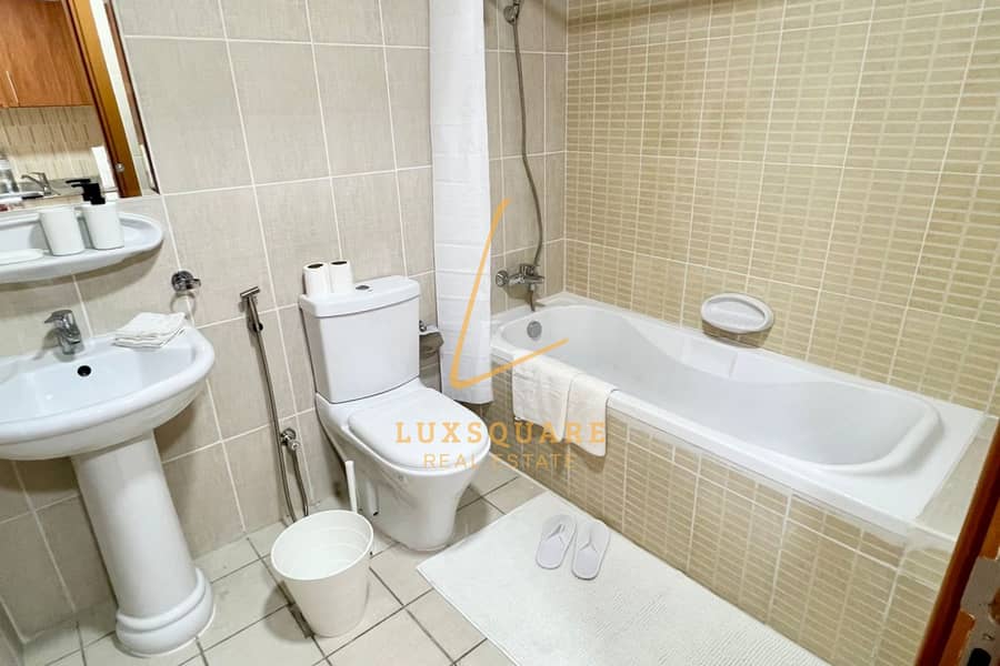 Cozy Studio I Prime Location I Ready to Move - Image 8