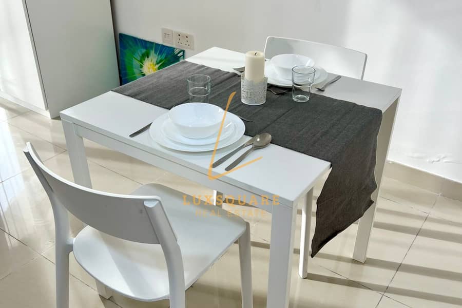 Cozy Studio I Prime Location I Ready to Move - Image 10