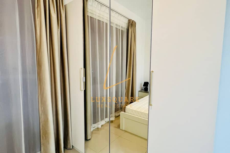 Cozy Studio I Prime Location I Ready to Move - Image 12