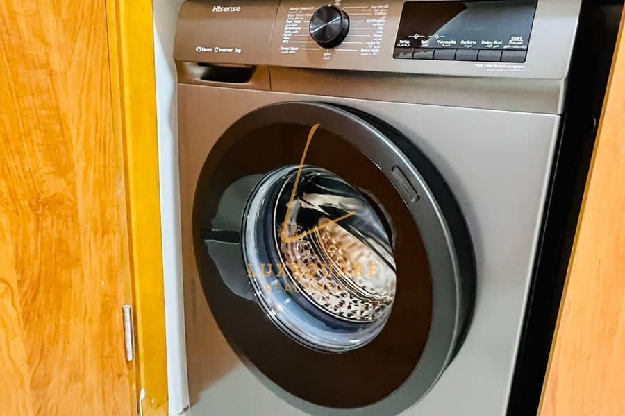 Cozy Studio I Prime Location I Ready to Move - Image 13