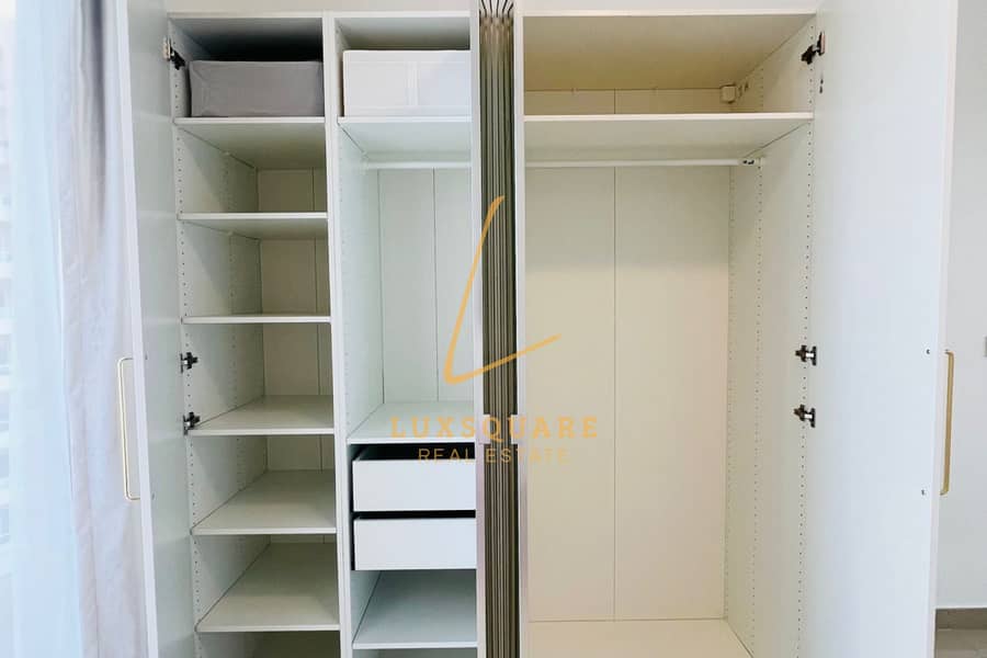 Cozy Studio I Prime Location I Ready to Move - Image 14