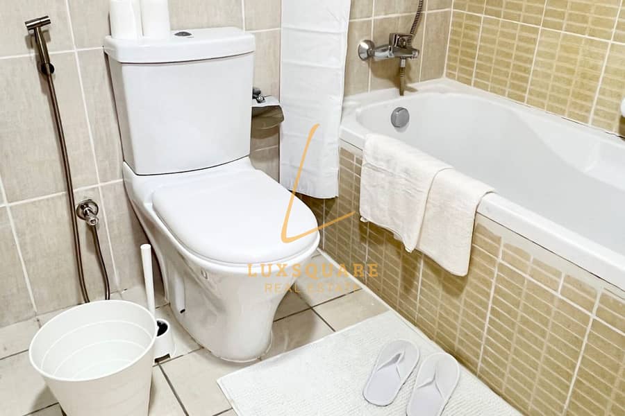 Cozy Studio I Prime Location I Ready to Move - Image 15