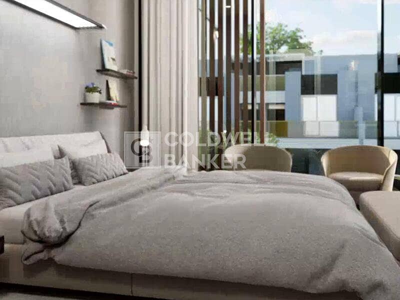 Luxurious | Vibrant Community | Spacious