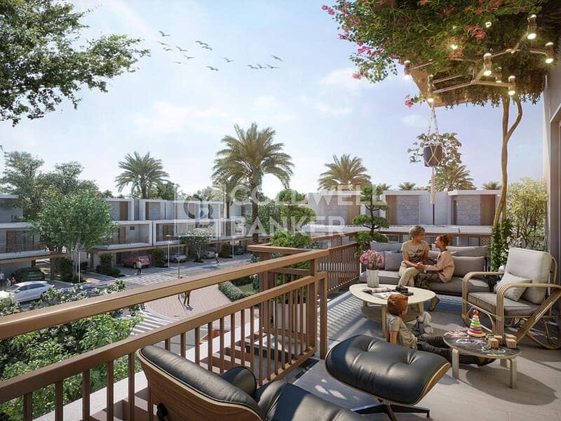 Luxurious | Vibrant Community | Spacious - Image 8