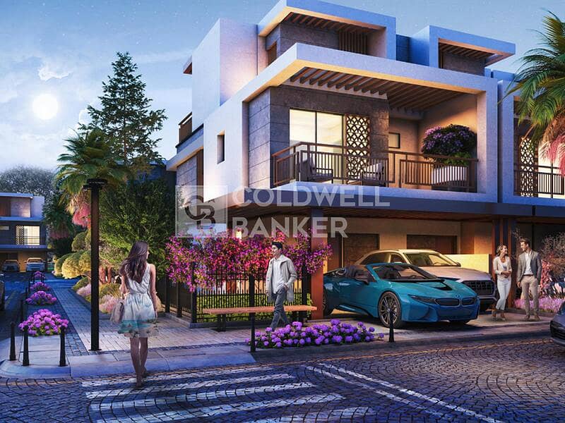 Luxurious | Vibrant Community | Spacious - Image 11