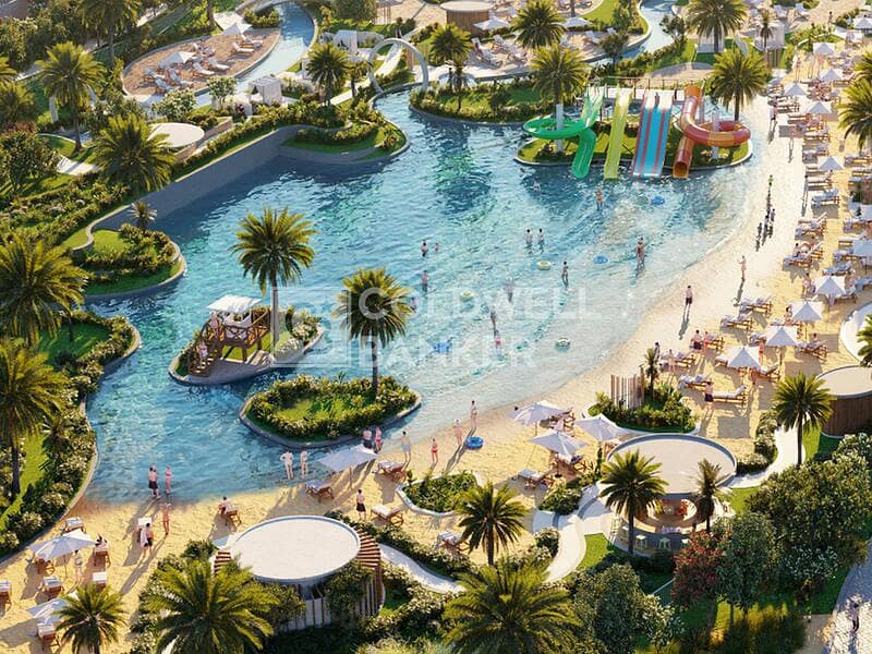 Luxurious | Vibrant Community | Spacious - Image 14