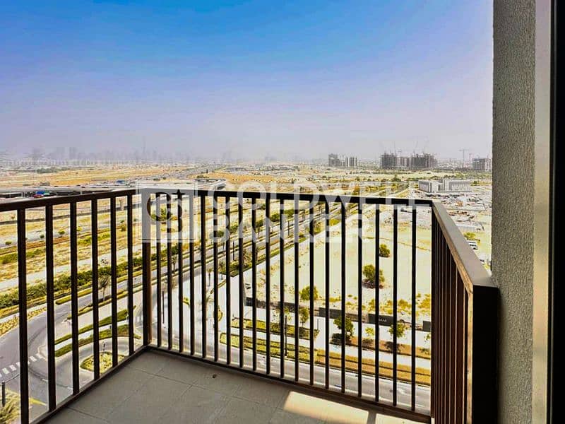 Multiple Option | High Floor | Community Expert