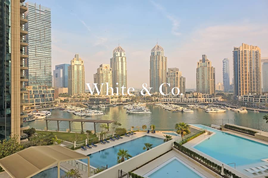 Marina Views | New Modern | Available Now