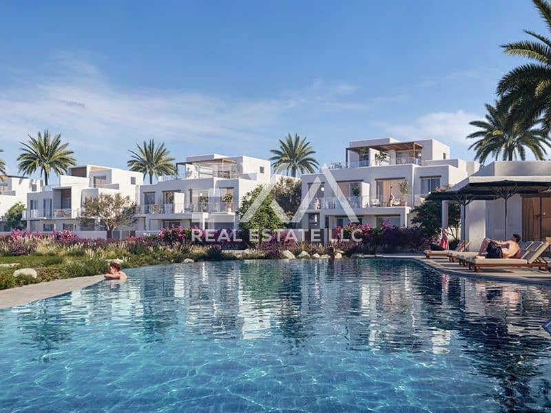 Corner Unit I At Open Pond I Huge Plot