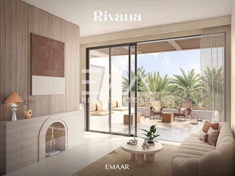 Corner Unit I At Open Pond I Huge Plot - Image 7