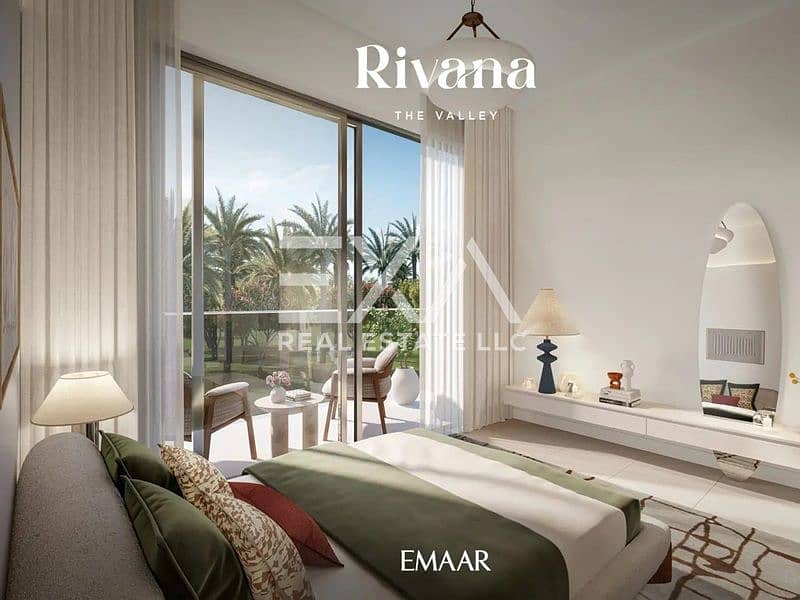 Corner Unit I At Open Pond I Huge Plot - Image 9