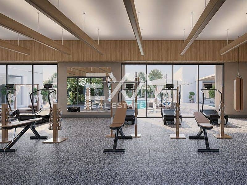 Corner Unit I At Open Pond I Huge Plot - Image 11