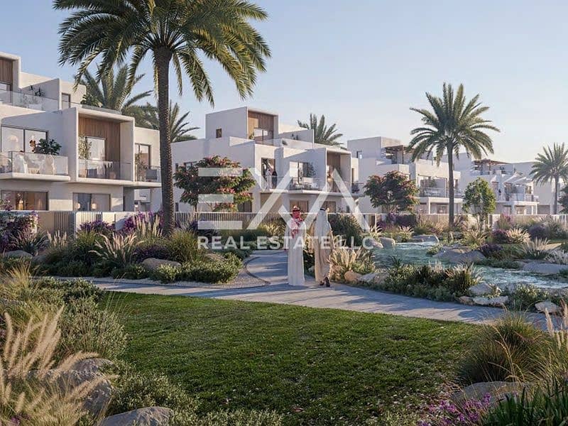 Corner Unit I At Open Pond I Huge Plot - Image 12