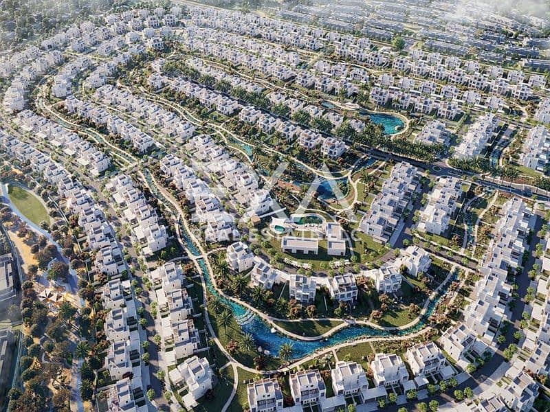 Corner Unit I At Open Pond I Huge Plot - Image 16