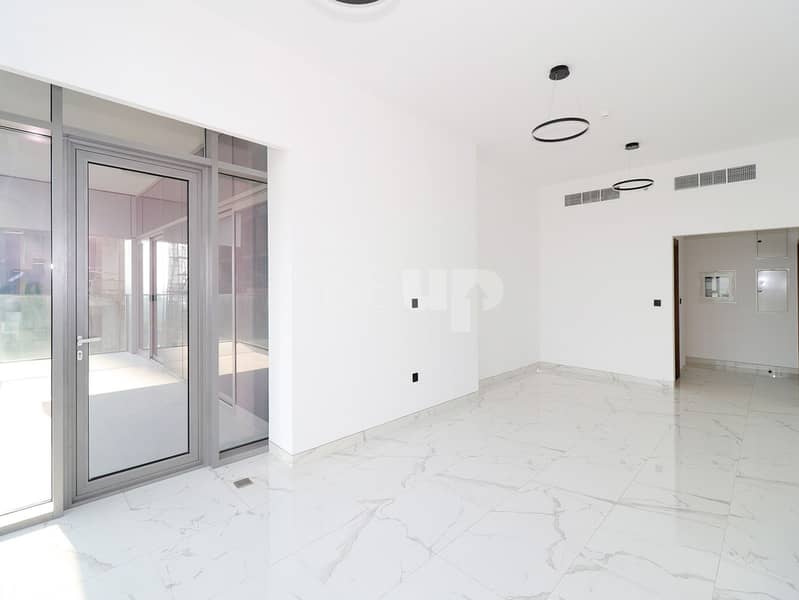 Ready to move | Brand New | Luxurious Living