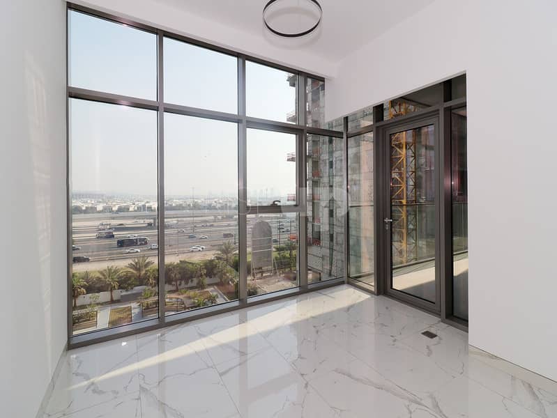 Ready to move | Brand New | Luxurious Living