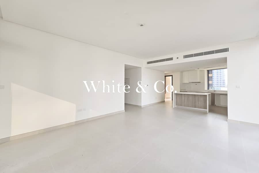 Marina Views | New Modern | Available Now