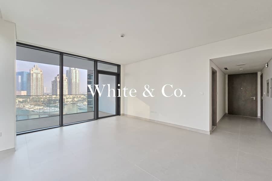 Marina Views | New Modern | Available Now