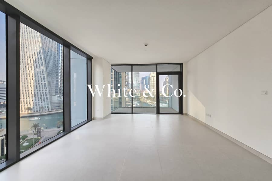 Marina Views | New Modern | Available Now