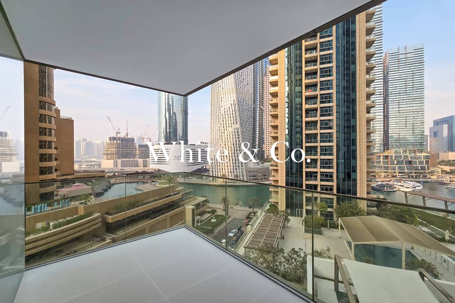 Marina Views | New Modern | Available Now - Image 13