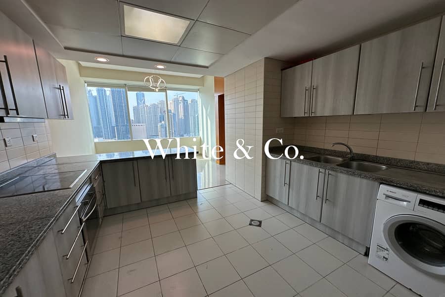 Unfurnished | Large Layout | Vacant Now