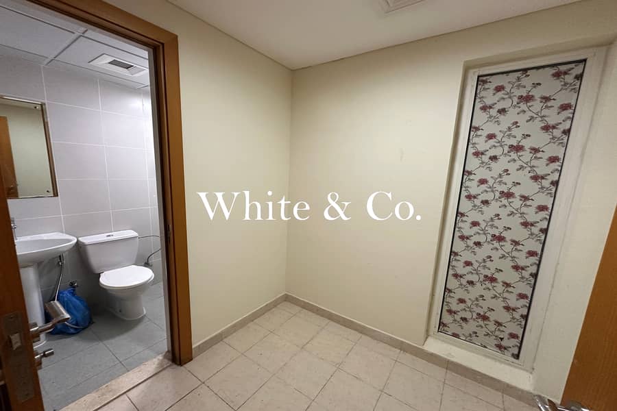 Unfurnished | Large Layout | Vacant Now - Image 12