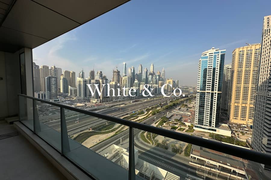 Unfurnished | Large Layout | Vacant Now - Image 14