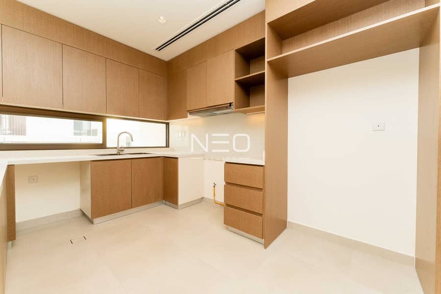 4BR + Maid | Single Row | Close to Amenities | Elevated Plot